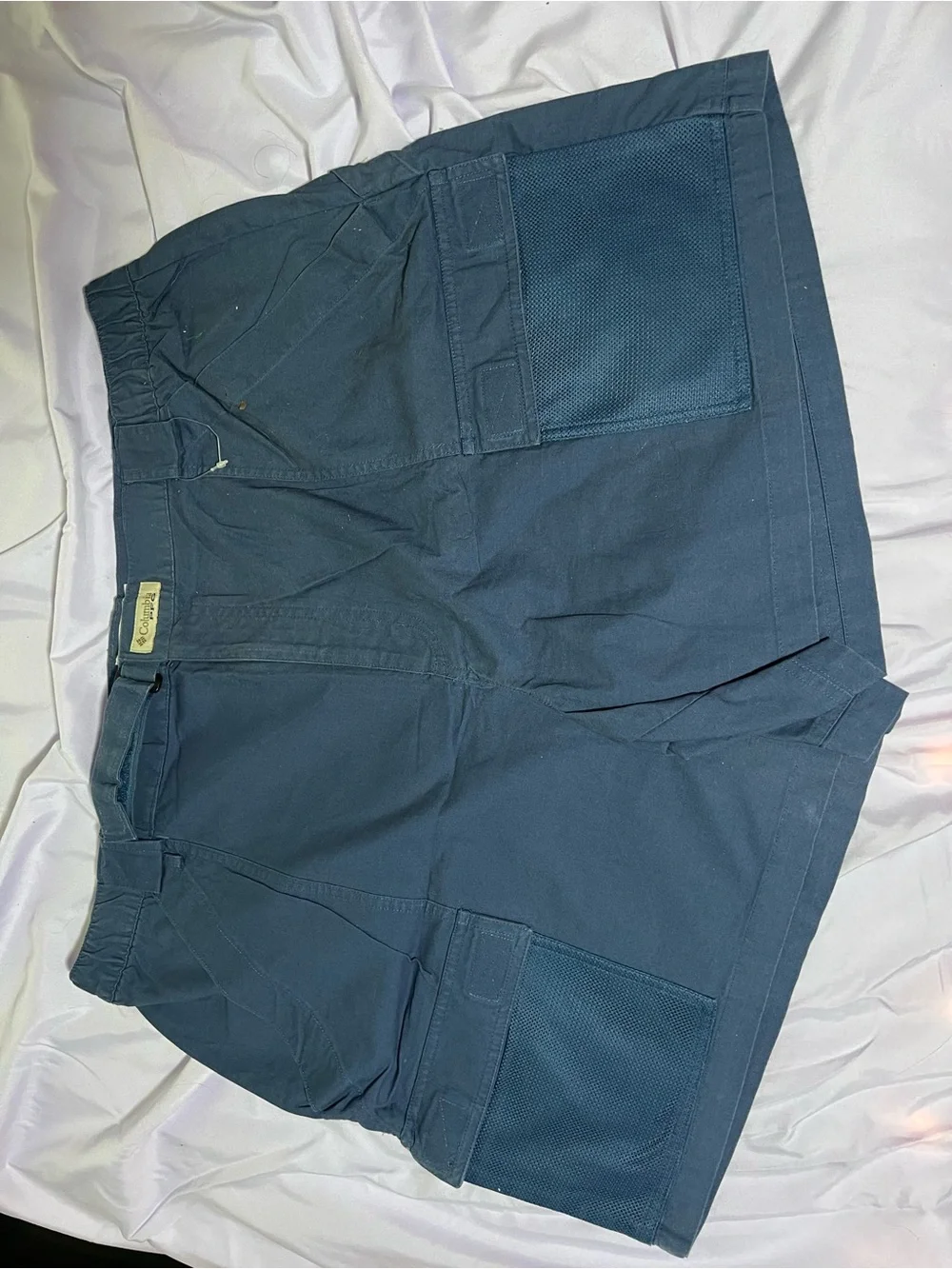 Columbia Men’s Fishing/Hiking Shorts